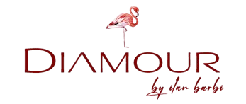 Diamour by ilan barbi